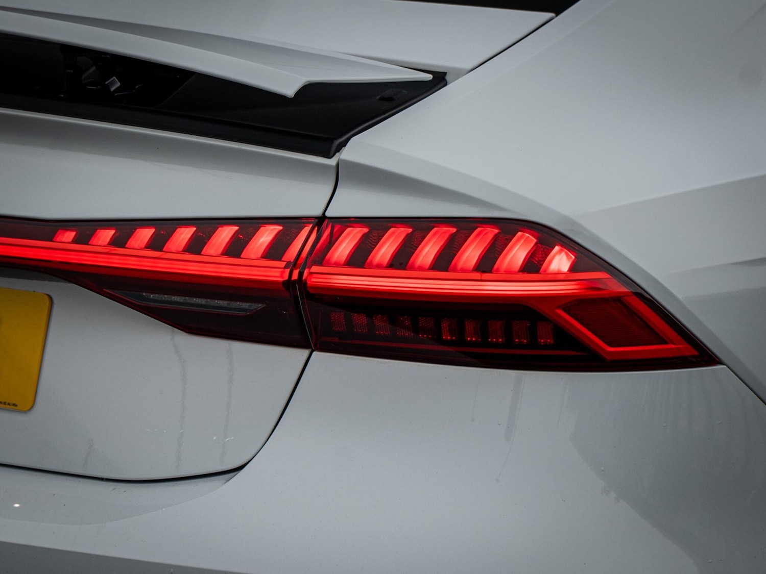 Used Audi A7 2018 for sale - 76059570: Photo 25