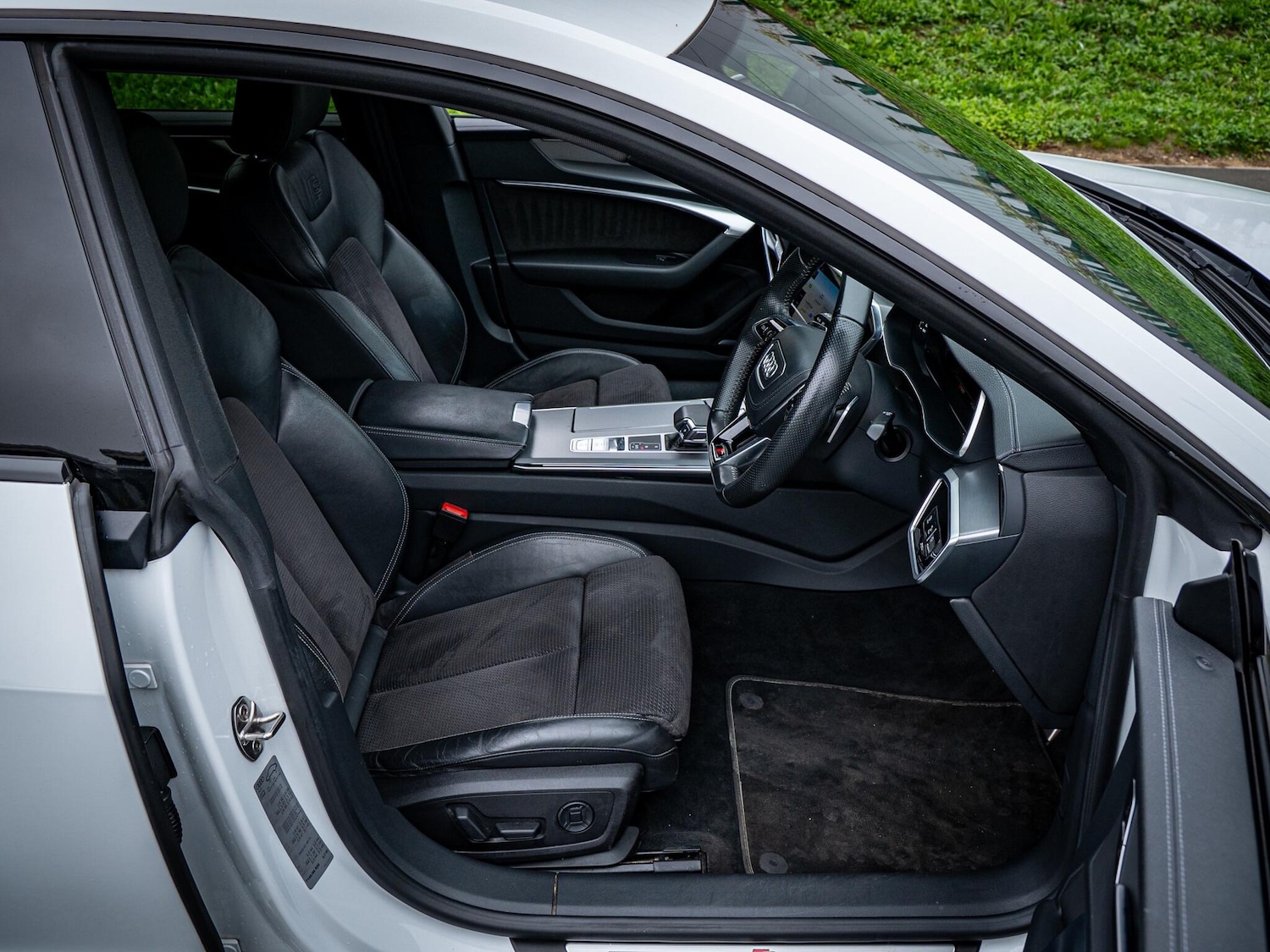 Used Audi A7 2018 for sale - 76059570: Photo 26