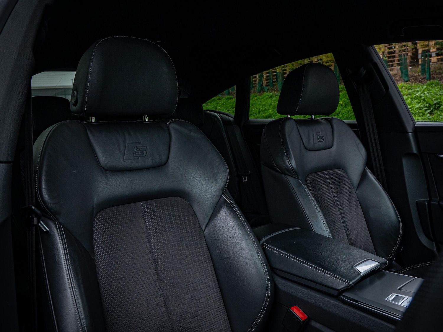 Used Audi A7 2018 for sale - 76059570: Photo 27