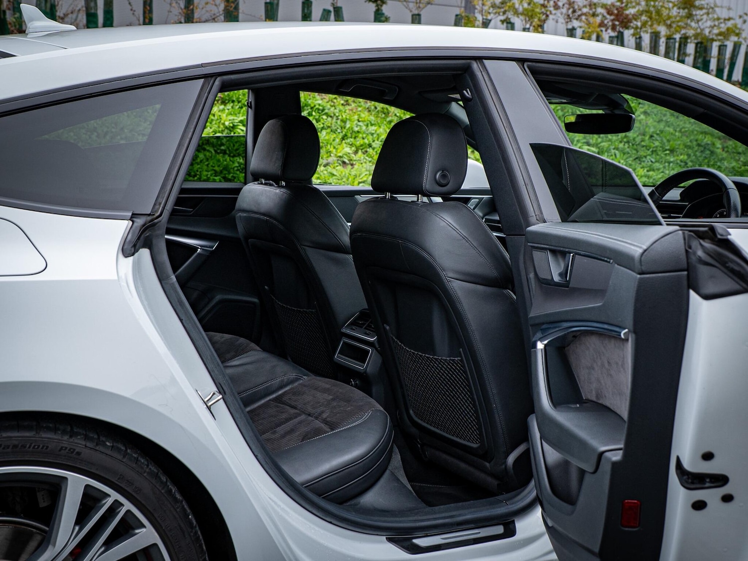 Used Audi A7 2018 for sale - 76059570: Photo 28