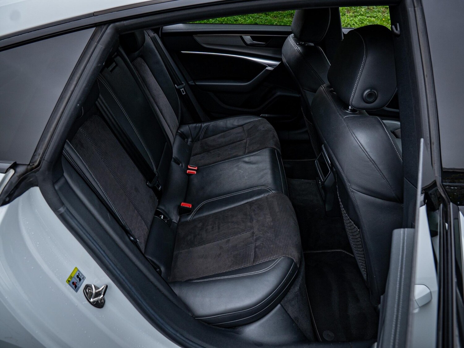 Used Audi A7 2018 for sale - 76059570: Photo 29