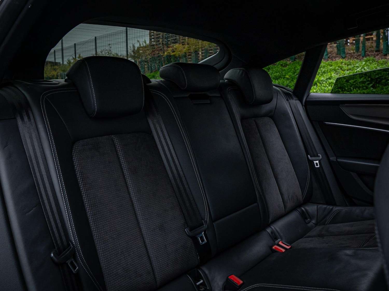 Used Audi A7 2018 for sale - 76059570: Photo 31