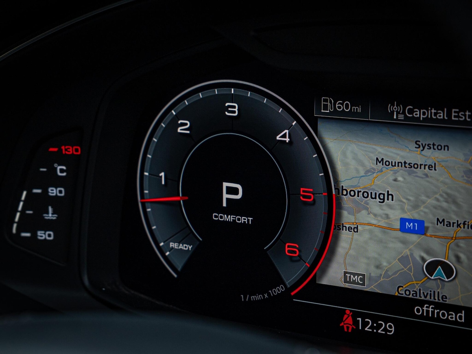 Used Audi A7 2018 for sale - 76059570: Photo 35