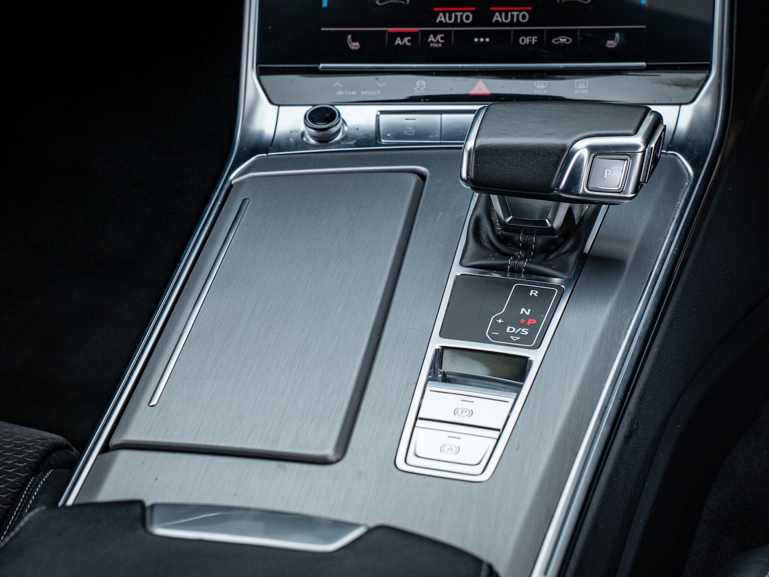 Used Audi A7 2018 for sale - 76059570: Photo 37