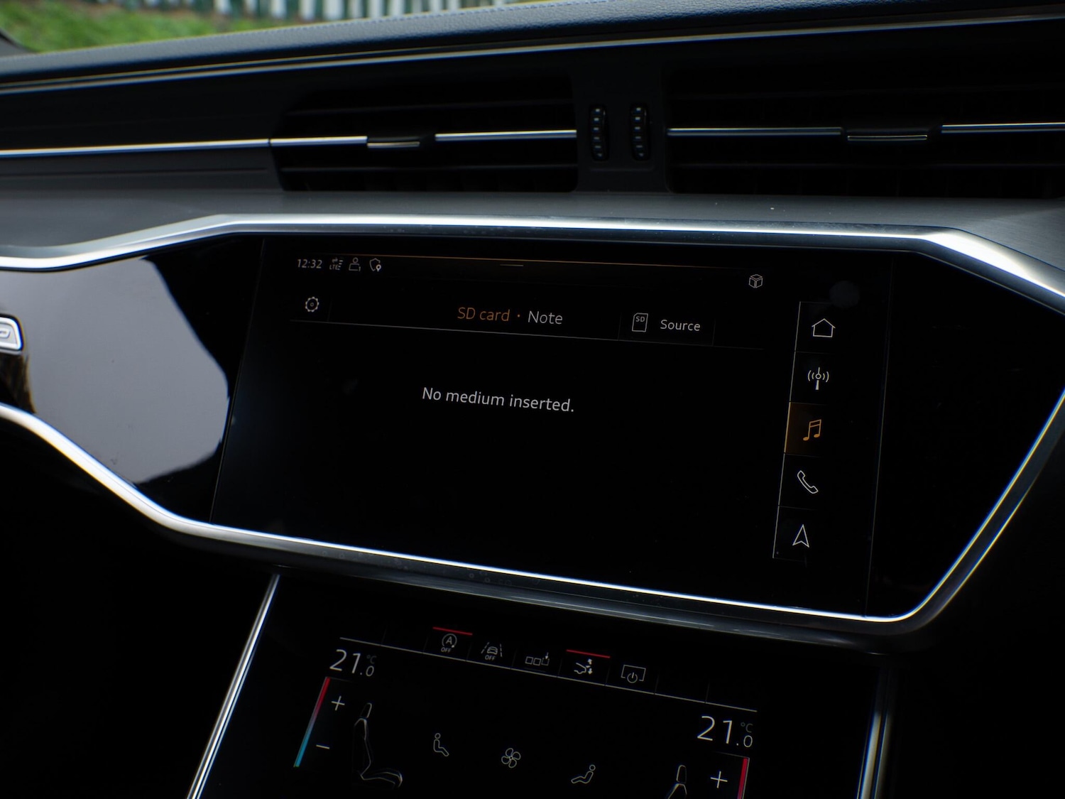 Used Audi A7 2018 for sale - 76059570: Photo 48