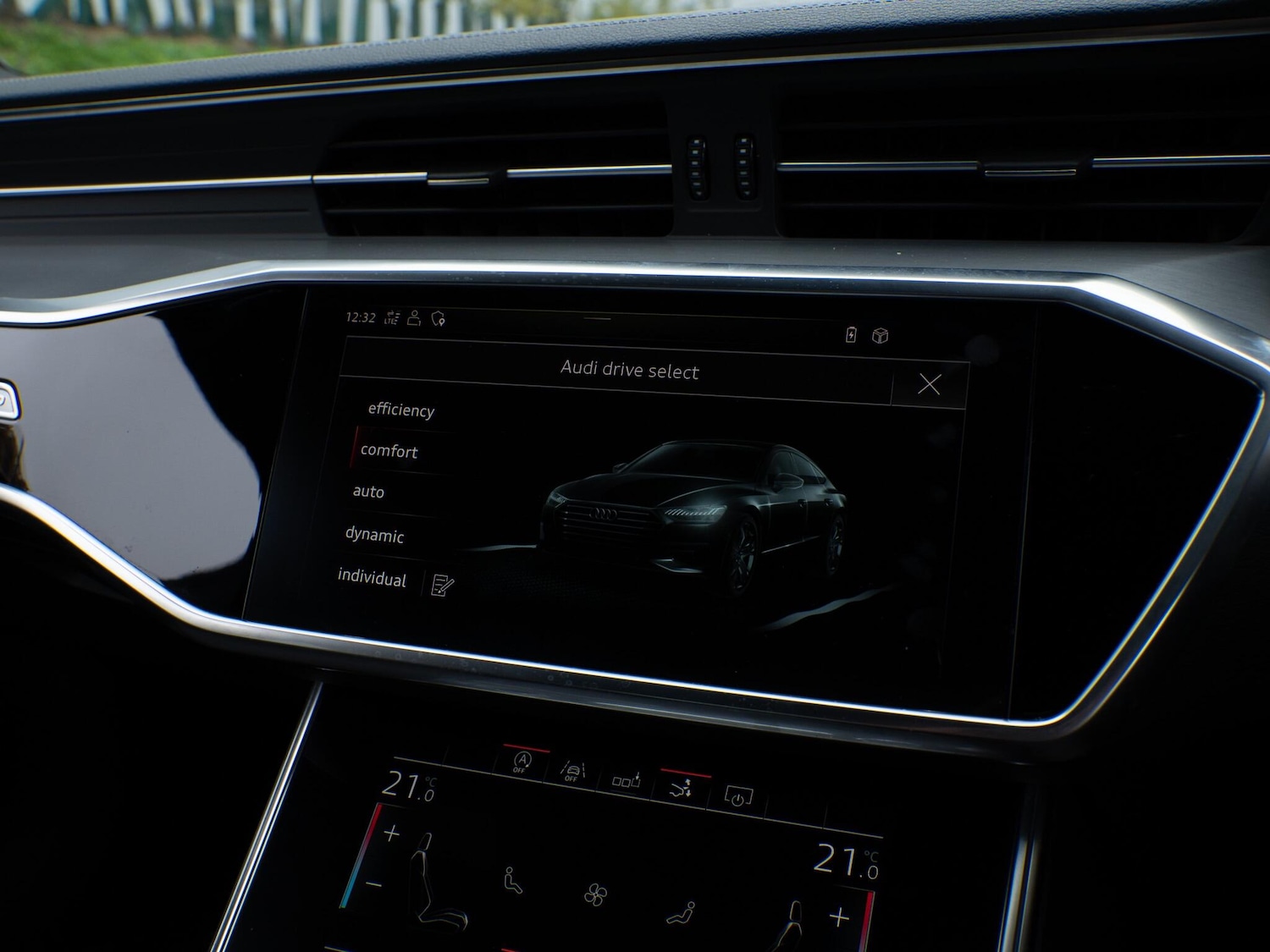 Used Audi A7 2018 for sale - 76059570: Photo 50