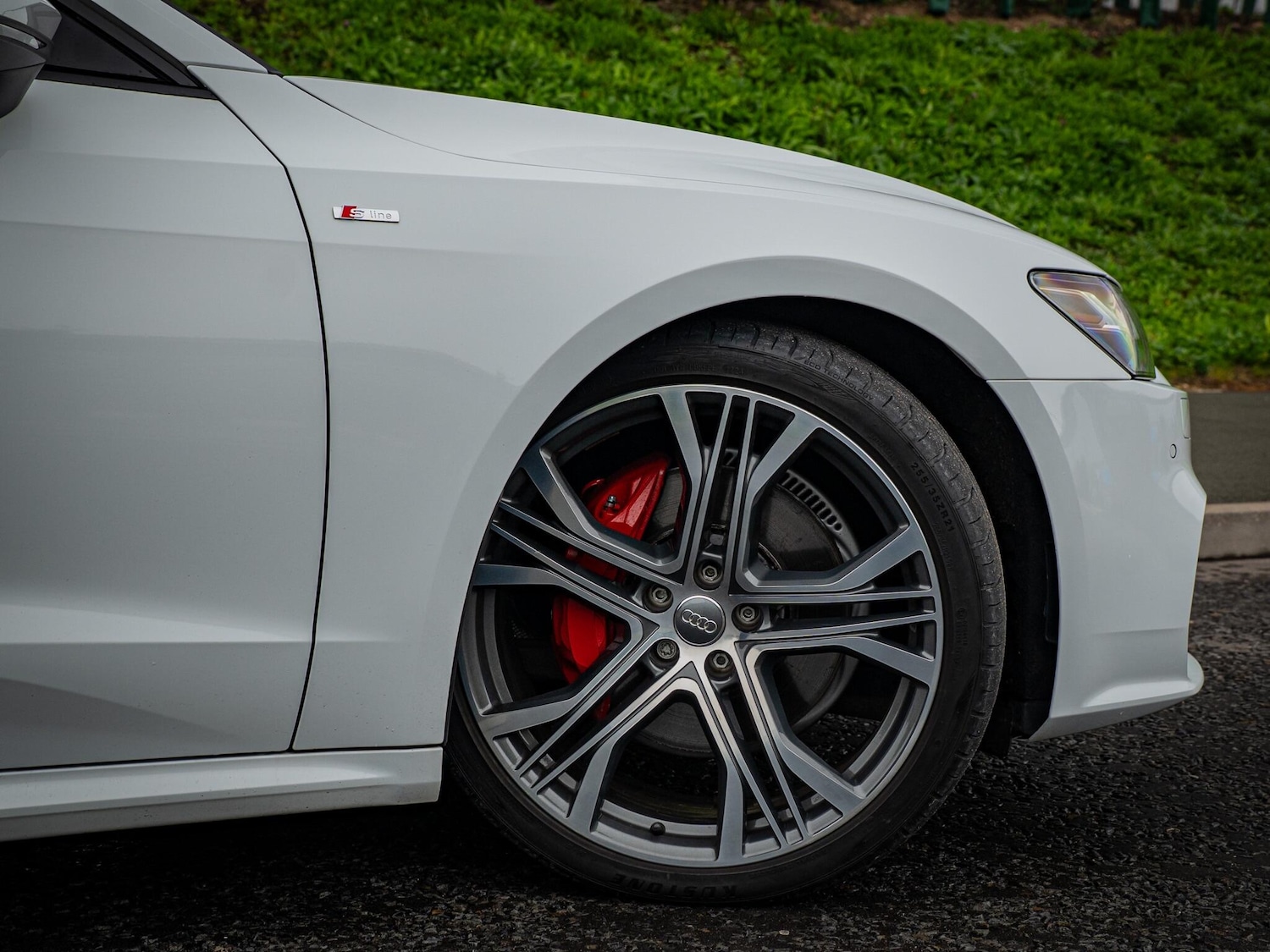 Used Audi A7 2018 for sale - 76059570: Photo 7