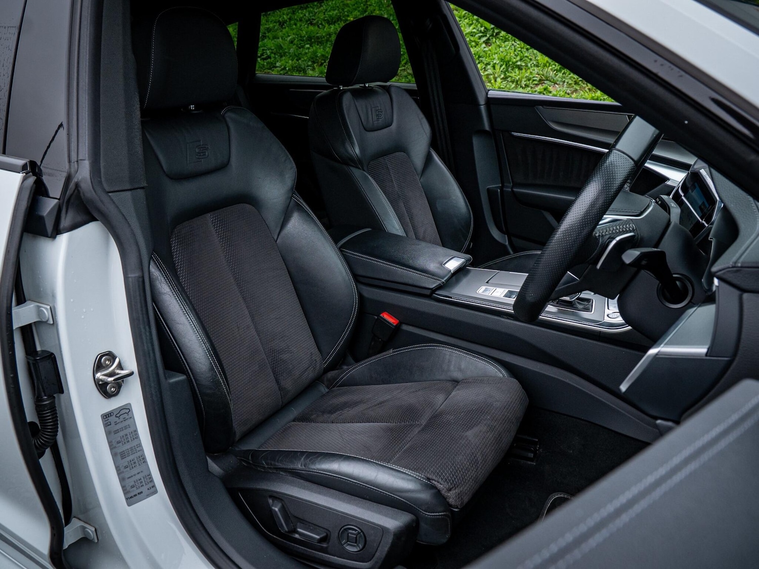 Used Audi A7 2018 for sale - 76059570: Photo 8