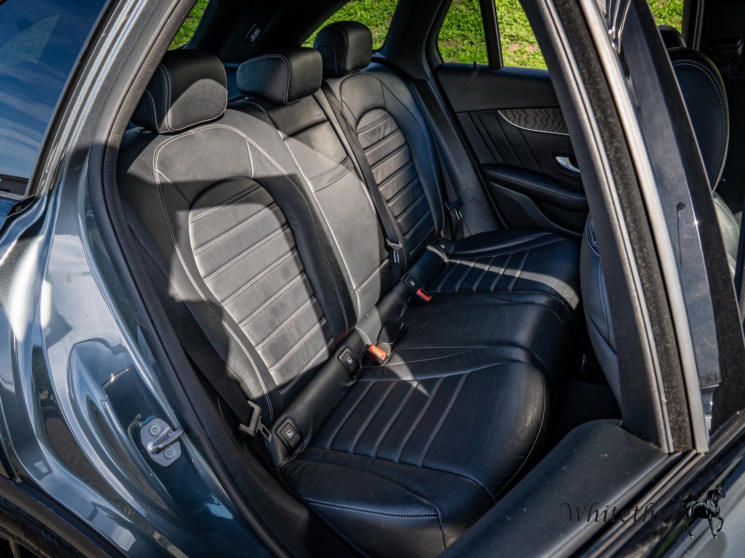 Used Mercedes-Benz GLC 2019 for sale - 75720567: Photo 10