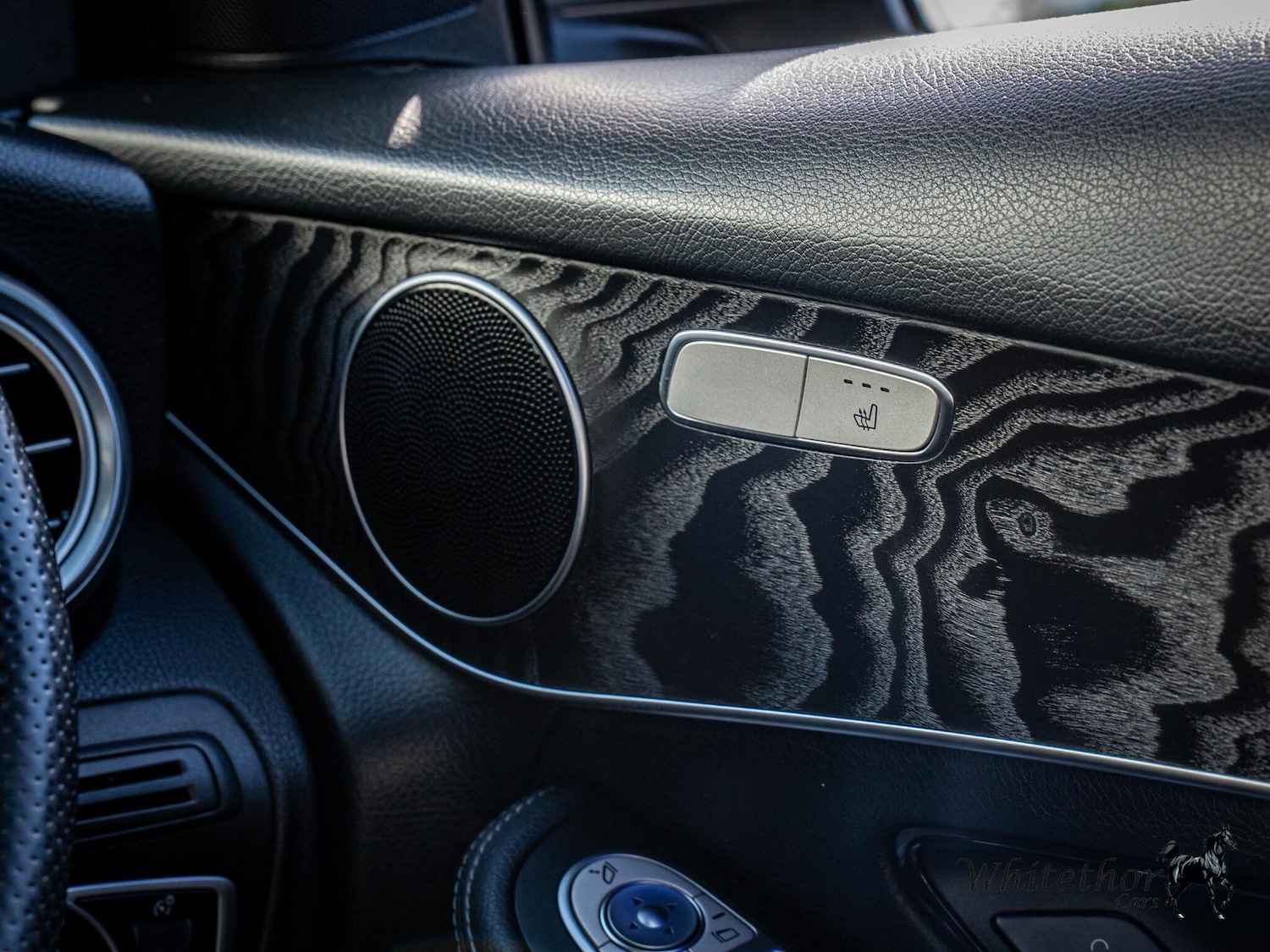 Used Mercedes-Benz GLC 2019 for sale - 75720567: Photo 11