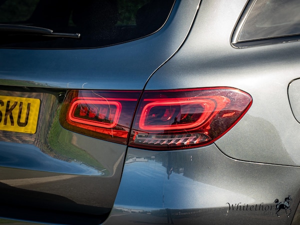Used Mercedes-Benz GLC 2019 for sale - 75720567: Photo 25