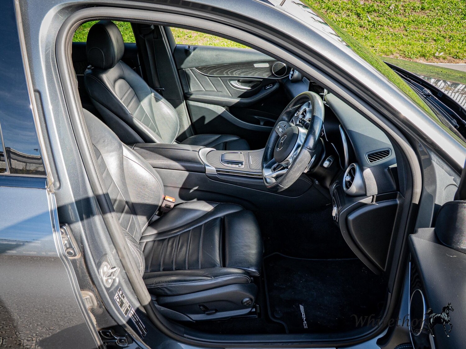 Used Mercedes-Benz GLC 2019 for sale - 75720567: Photo 26