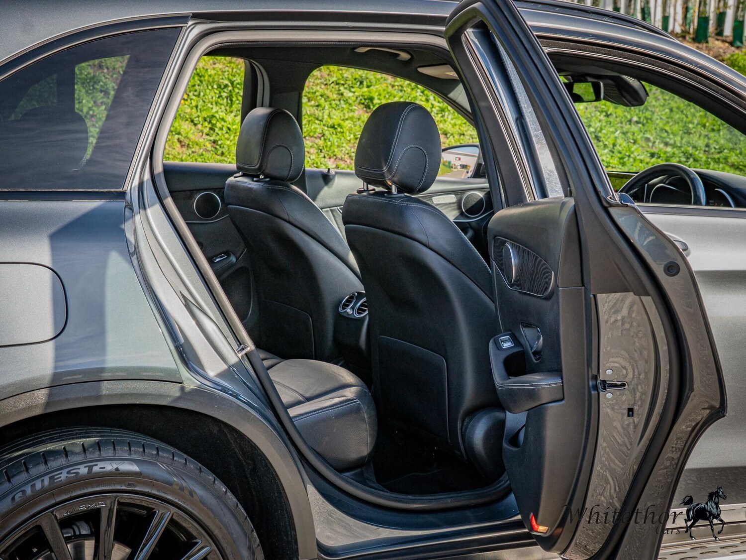 Used Mercedes-Benz GLC 2019 for sale - 75720567: Photo 28