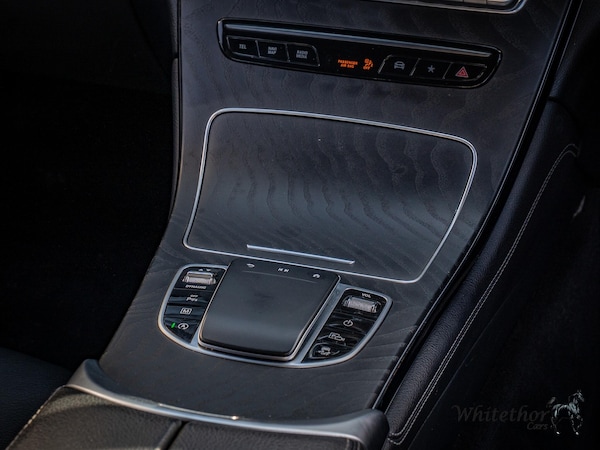 Used Mercedes-Benz GLC 2019 for sale - 75720567: Photo 38