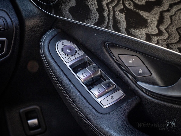 Used Mercedes-Benz GLC 2019 for sale - 75720567: Photo 40