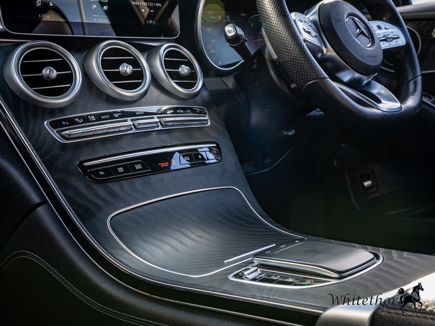 Used Mercedes-Benz GLC 2019 for sale - 75720567: Photo 47