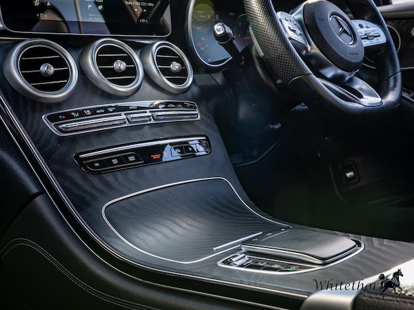 Used Mercedes-Benz GLC 2019 for sale - 75720567: Photo 47