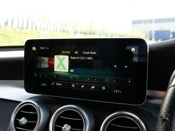 Used Mercedes-Benz GLC 2019 for sale - 75720567: Photo 51
