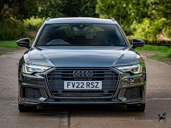 Used Audi A6 Avant 2022 for sale - 79766818: Photo