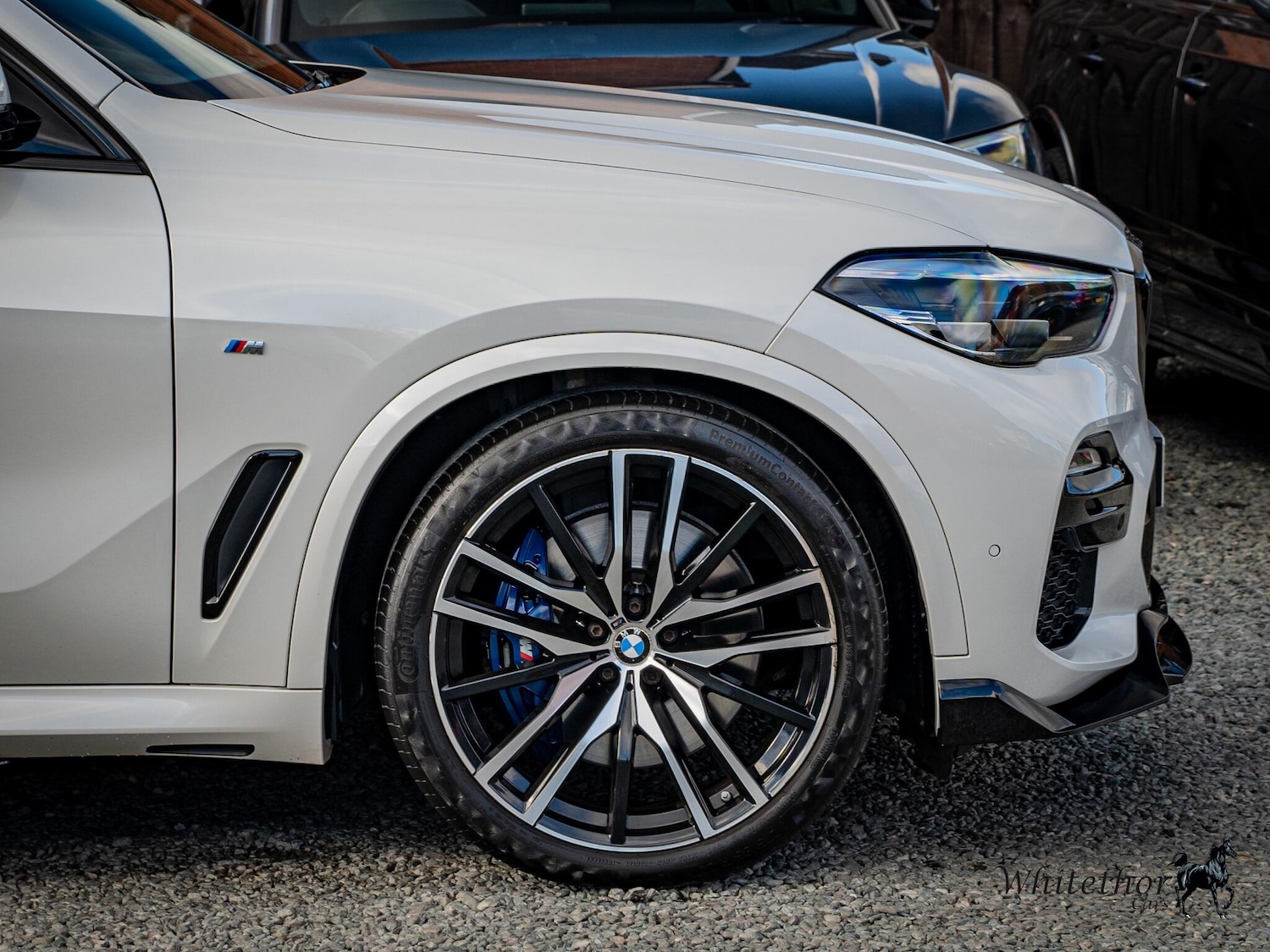 Used BMW X5 2020 for sale - 77737590: Photo 11