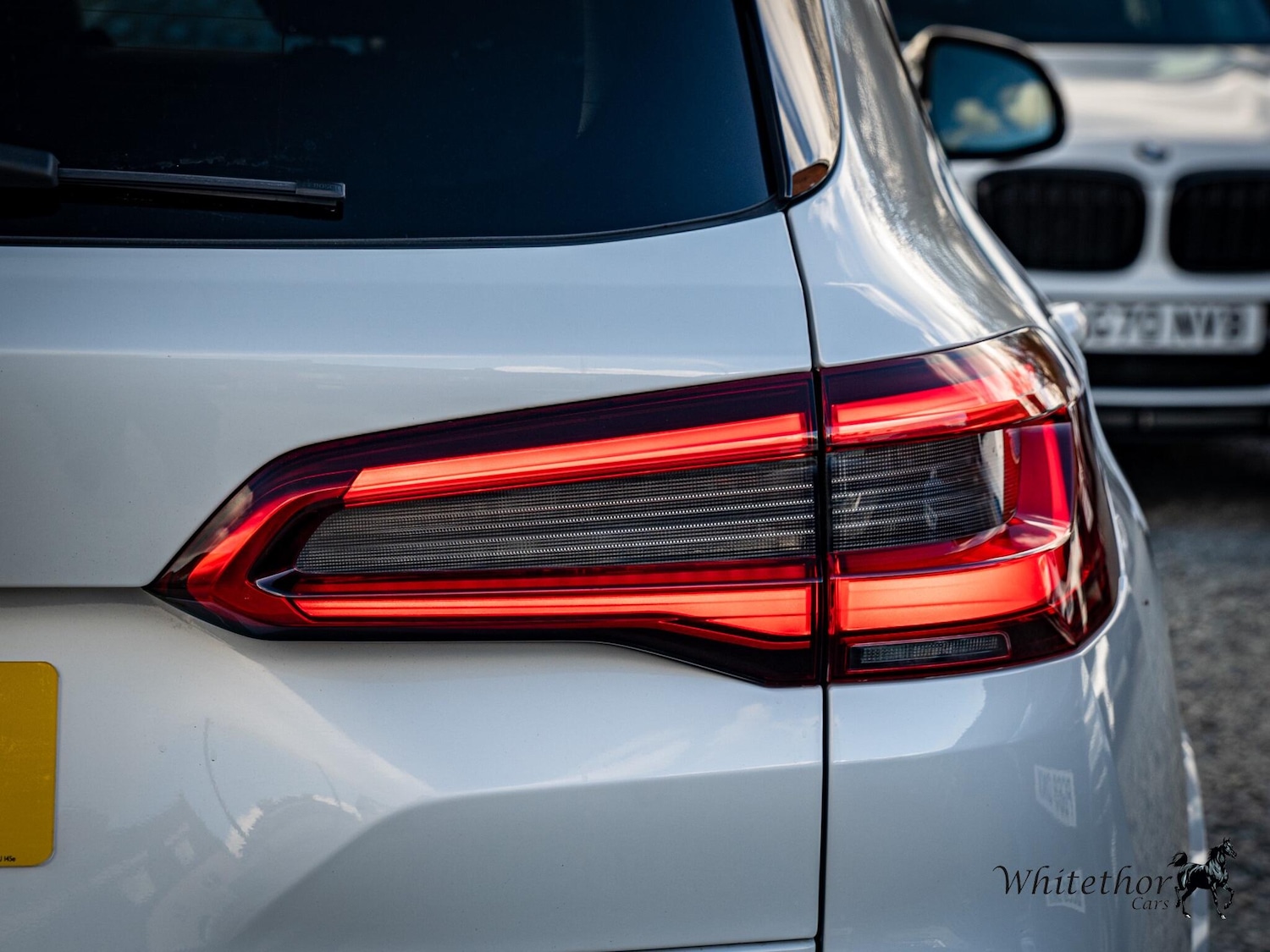 Used BMW X5 2020 for sale - 77737590: Photo 12