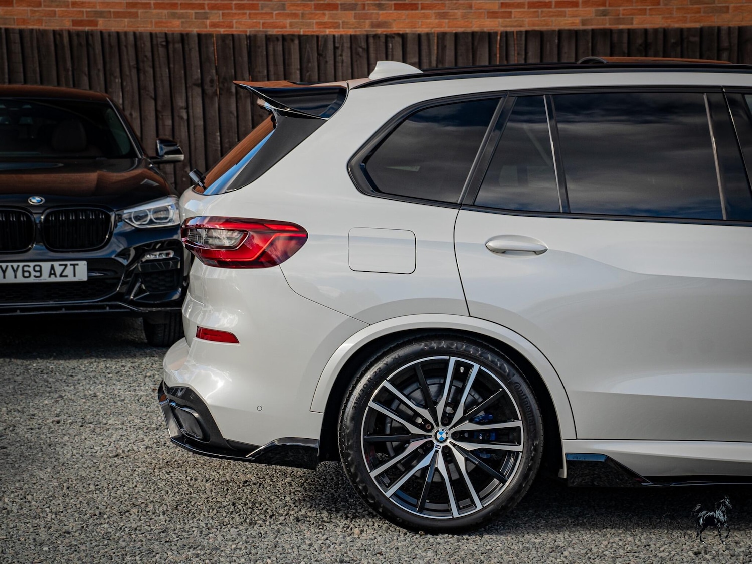 Used BMW X5 2020 for sale - 77737590: Photo 13