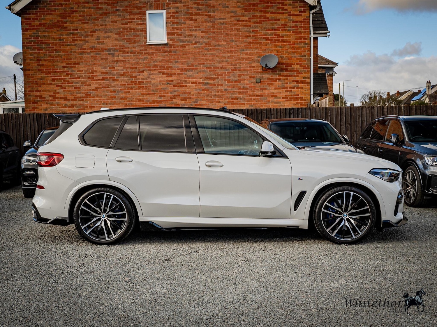 Used BMW X5 2020 for sale - 77737590: Photo 3