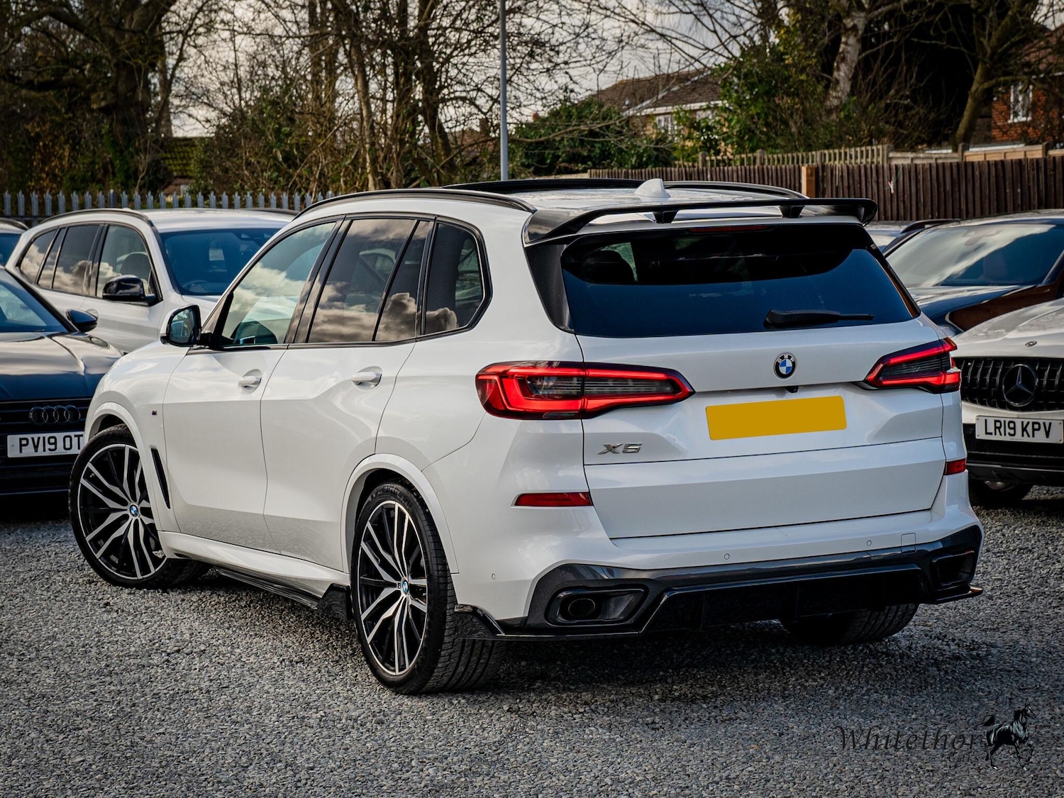 Used BMW X5 2020 for sale - 77737590: Photo 4