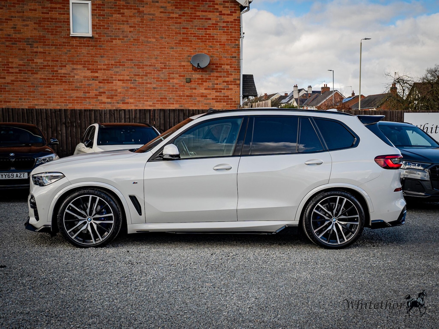 Used BMW X5 2020 for sale - 77737590: Photo 6