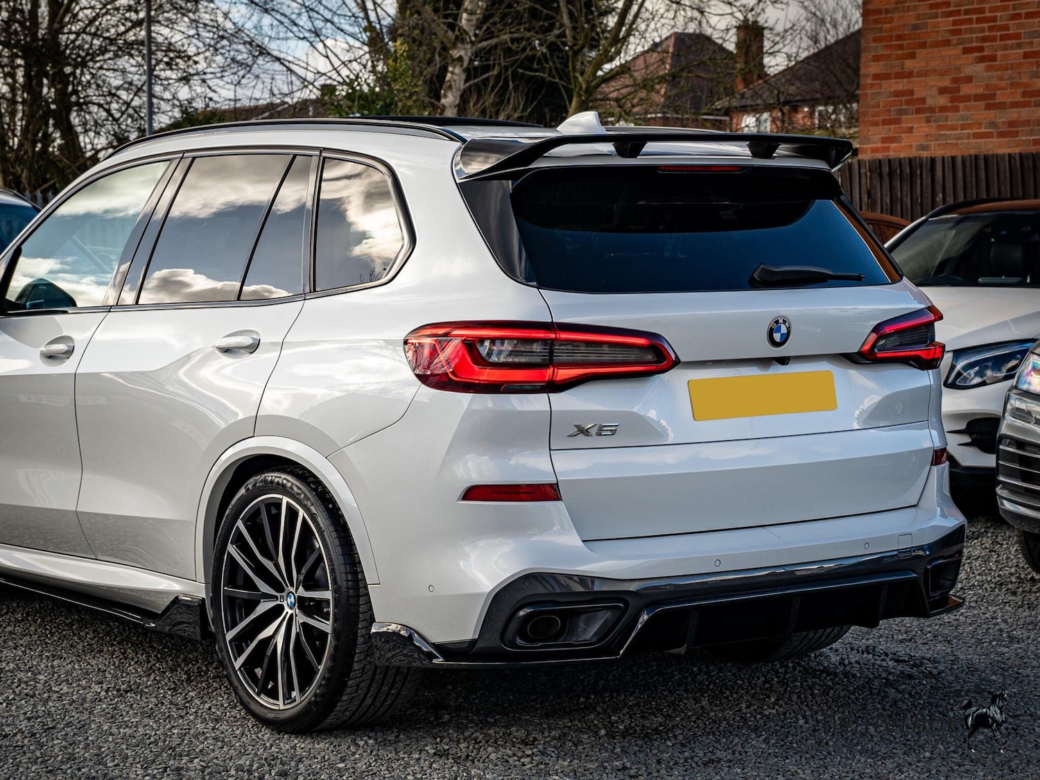 Used BMW X5 2020 for sale - 77737590: Photo 7