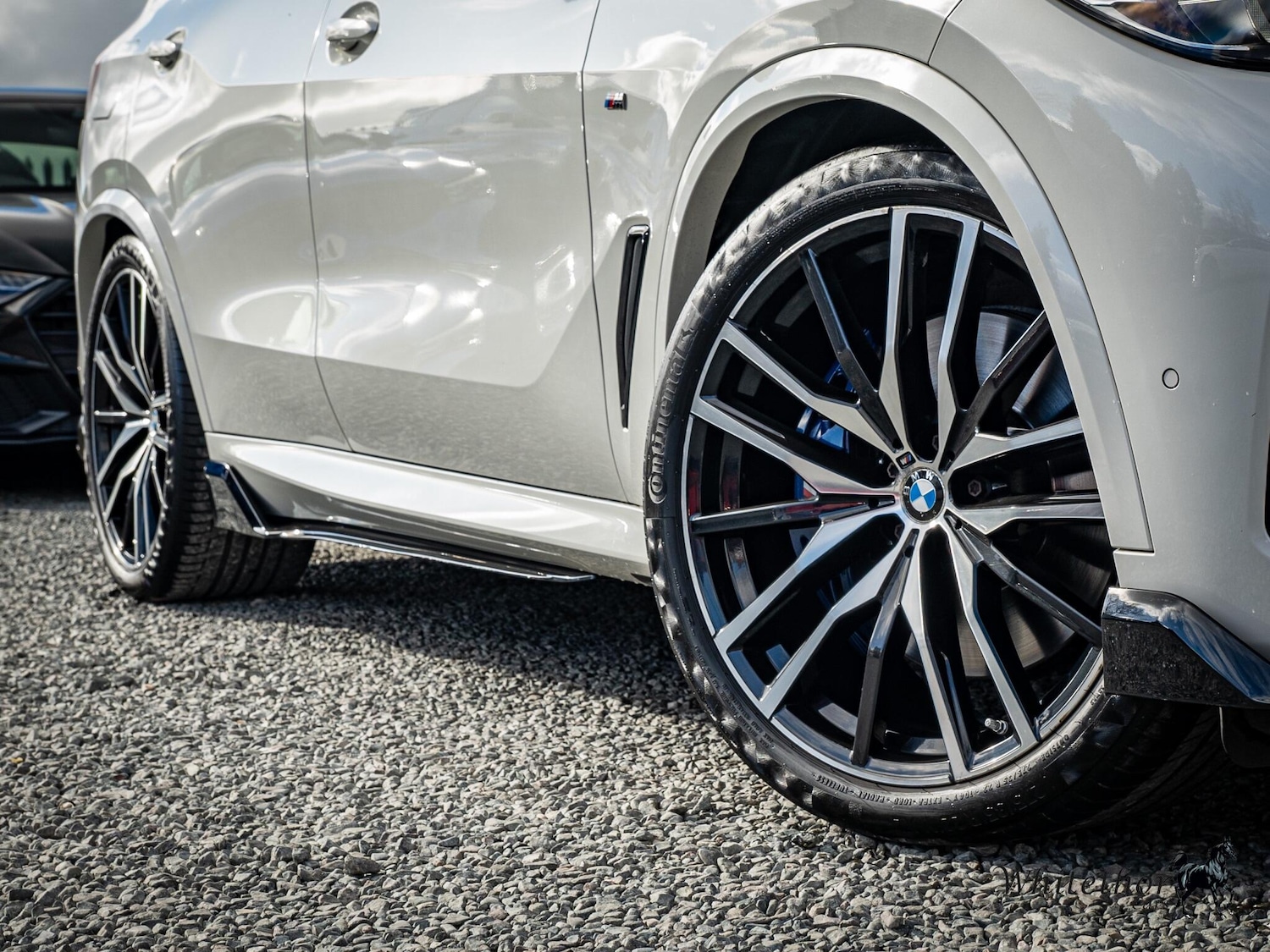 Used BMW X5 2020 for sale - 77737590: Photo 8