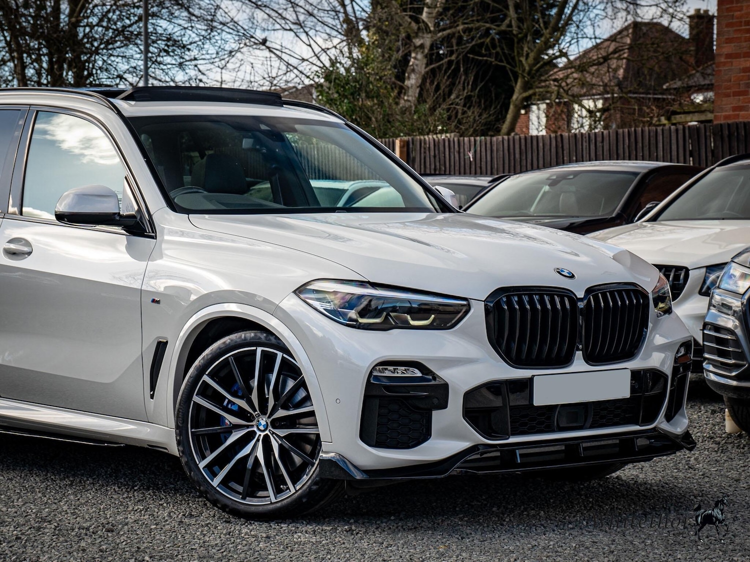 Used BMW X5 2020 for sale - 77737590: Photo 9