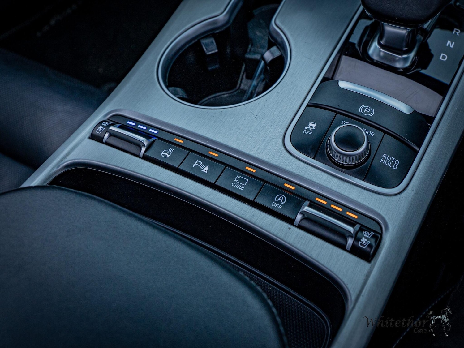 Used Kia Stinger 2020 for sale - 77203187: Photo 11