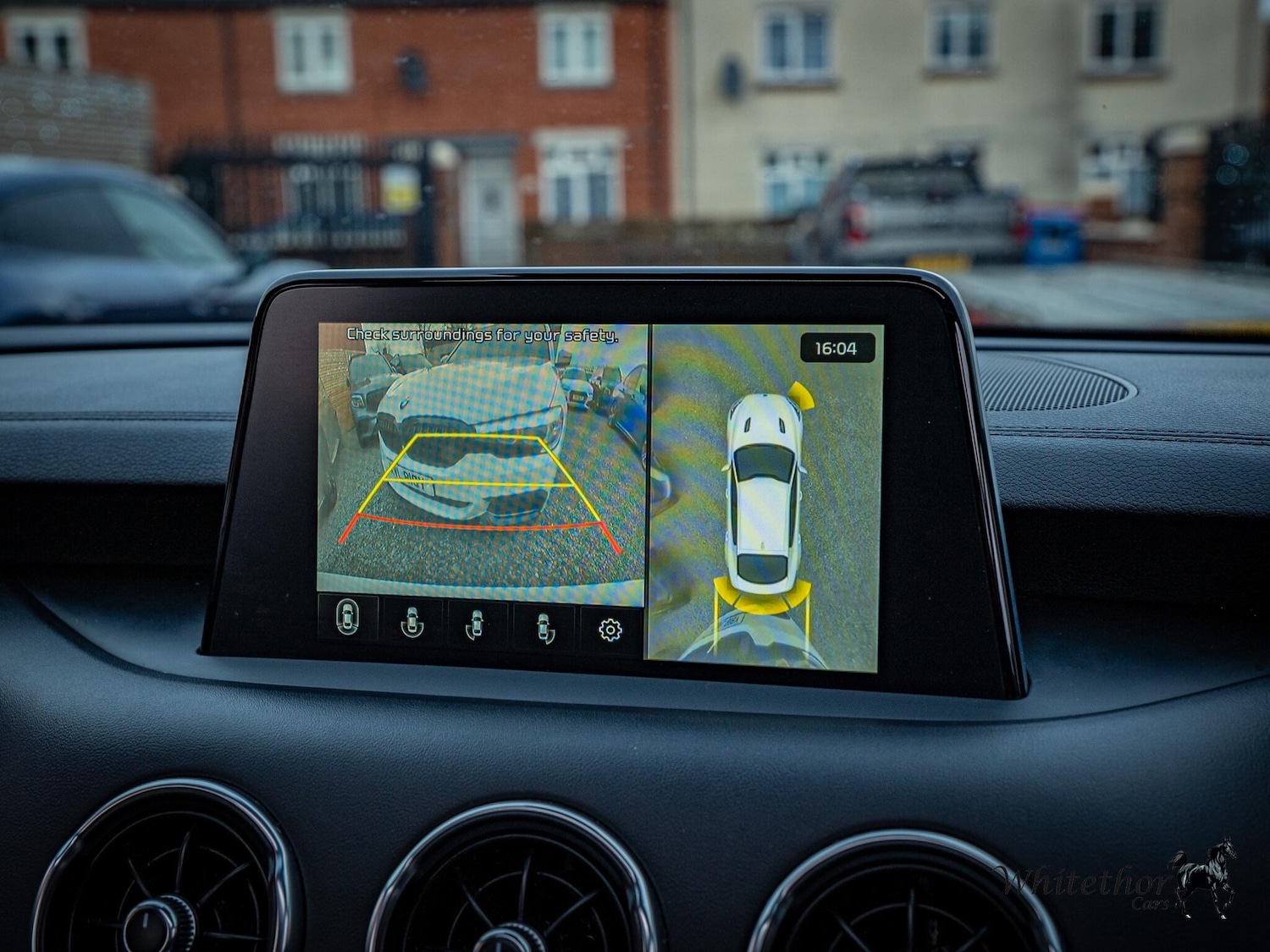 Used Kia Stinger 2020 for sale - 77203187: Photo 12