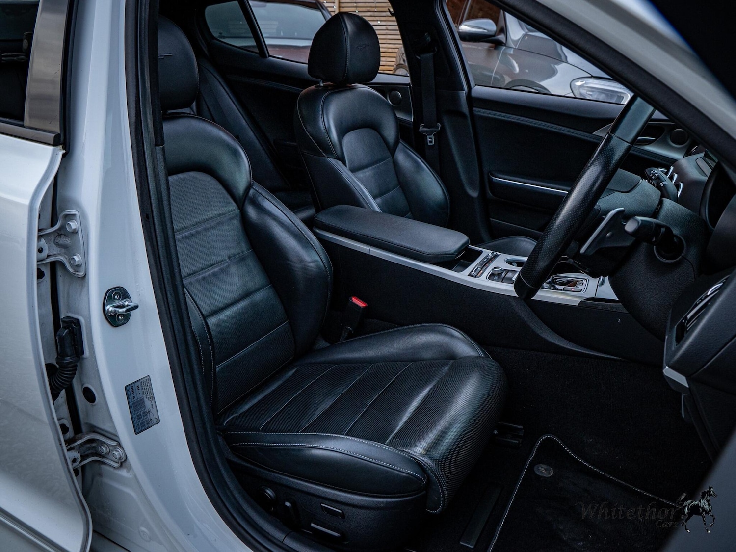 Used Kia Stinger 2020 for sale - 77203187: Photo 4