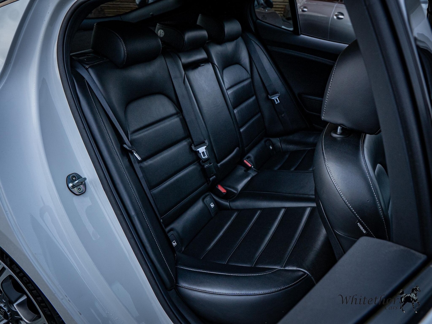 Used Kia Stinger 2020 for sale - 77203187: Photo 6