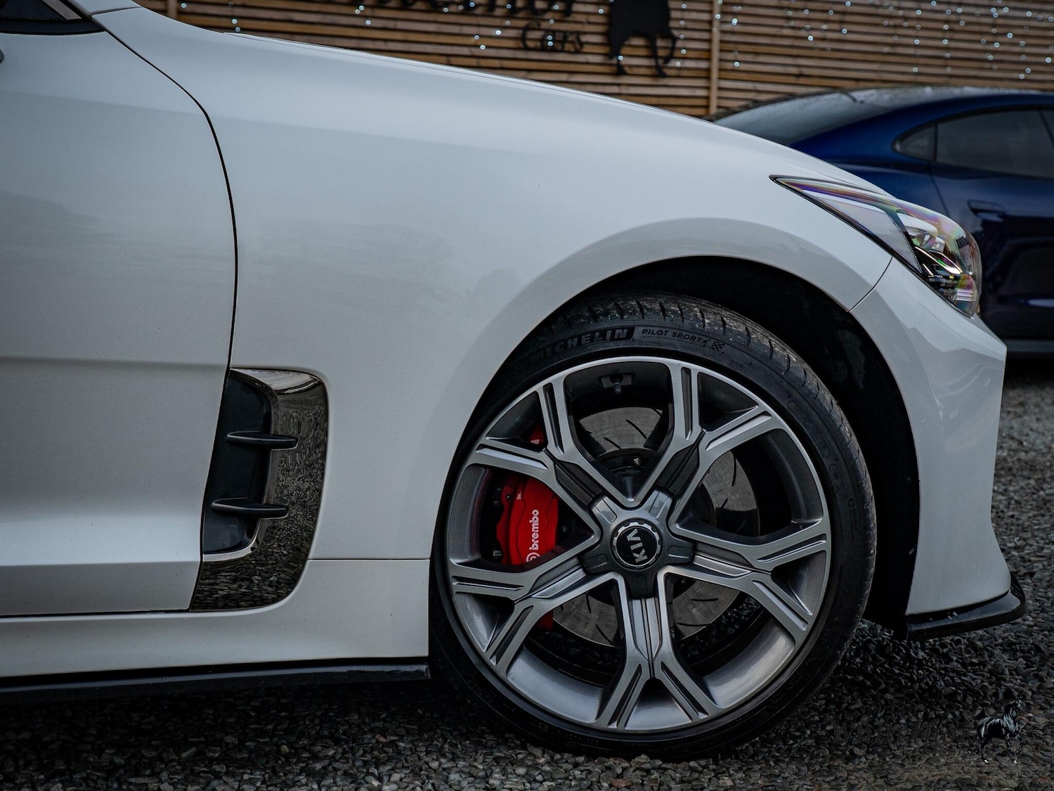 Used Kia Stinger 2020 for sale - 77203187: Photo 8