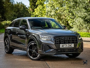 Used Audi Q2 2021 for sale - 79750432: Photo
