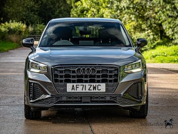 Used Audi Q2 2021 for sale - 79750432: Photo