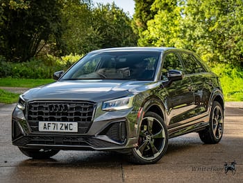 Used Audi Q2 2021 for sale - 79750432: Photo