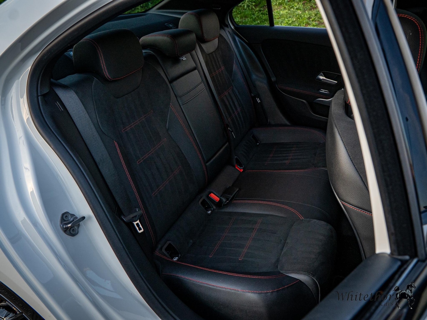 Used Mercedes-Benz A-Class for sale - 76992058: Photo 10