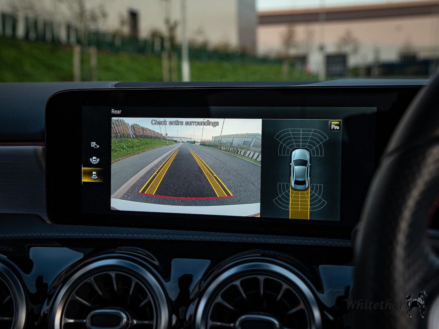 Used Mercedes-Benz A-Class for sale - 76992058: Photo 12