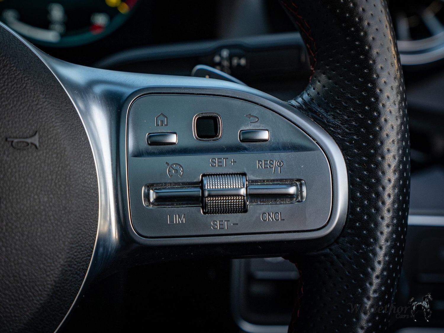 Used Mercedes-Benz A-Class for sale - 76992058: Photo 13