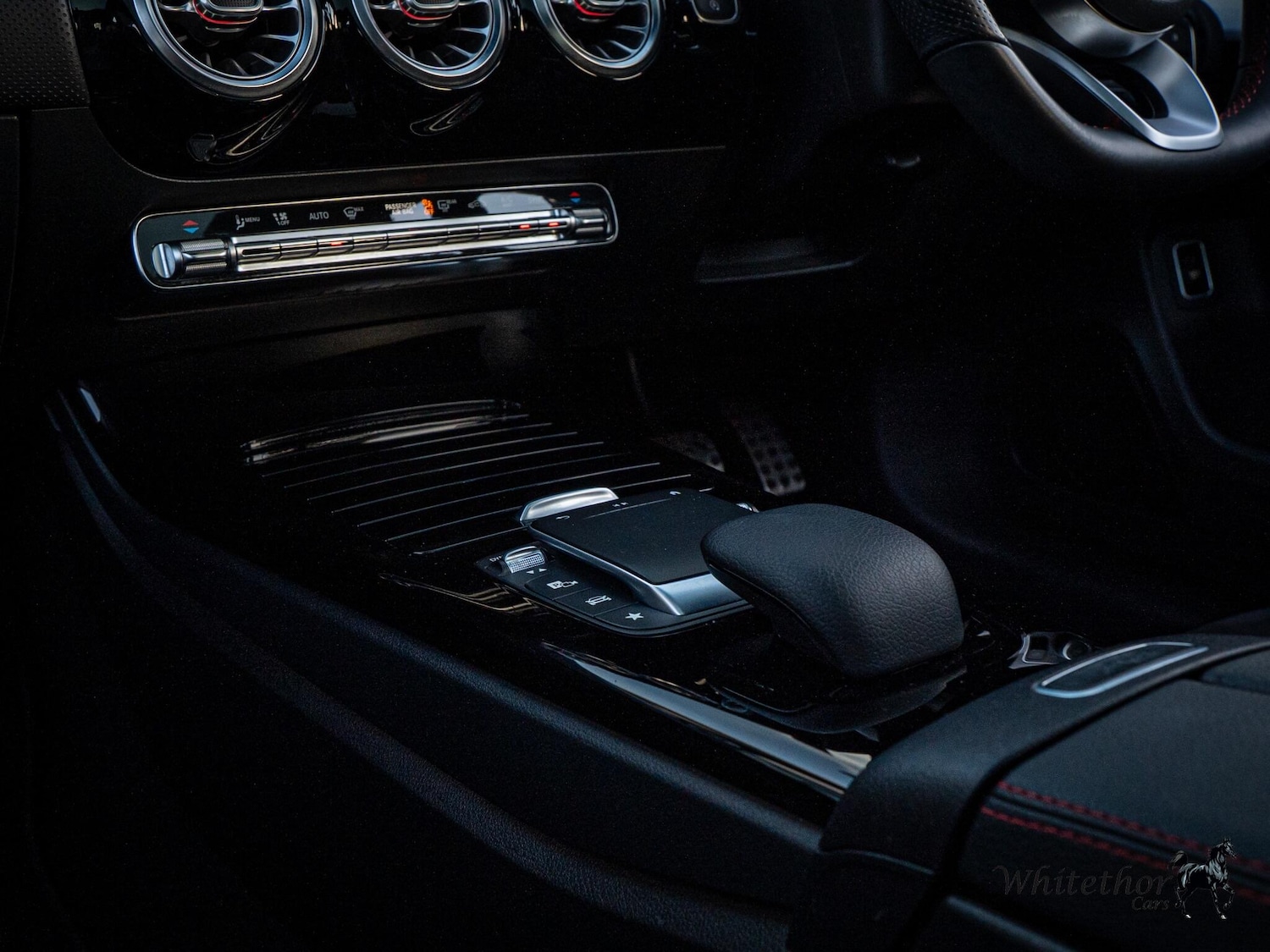 Used Mercedes-Benz A-Class for sale - 76992058: Photo 14