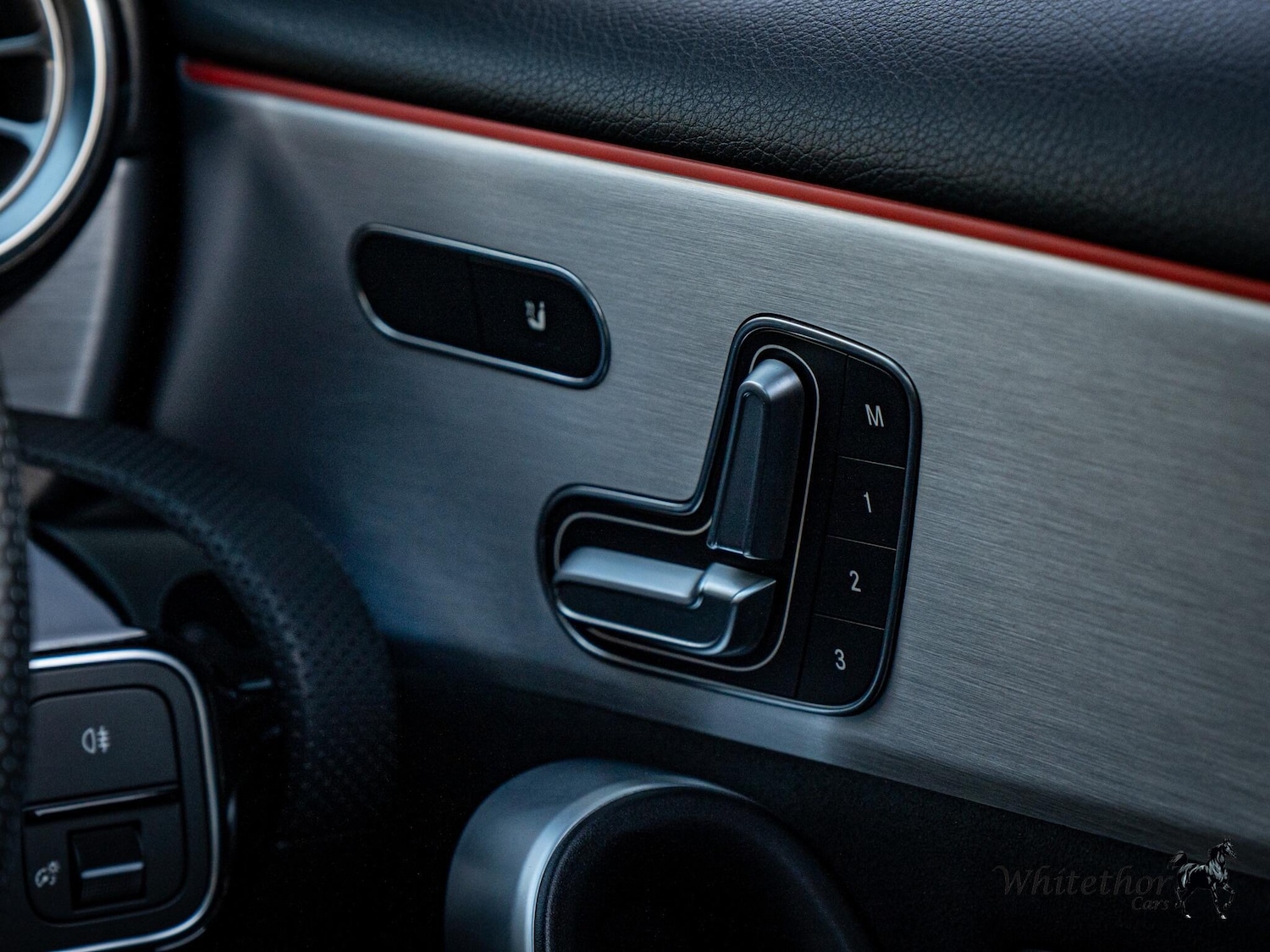 Used Mercedes-Benz A-Class for sale - 76992058: Photo 15