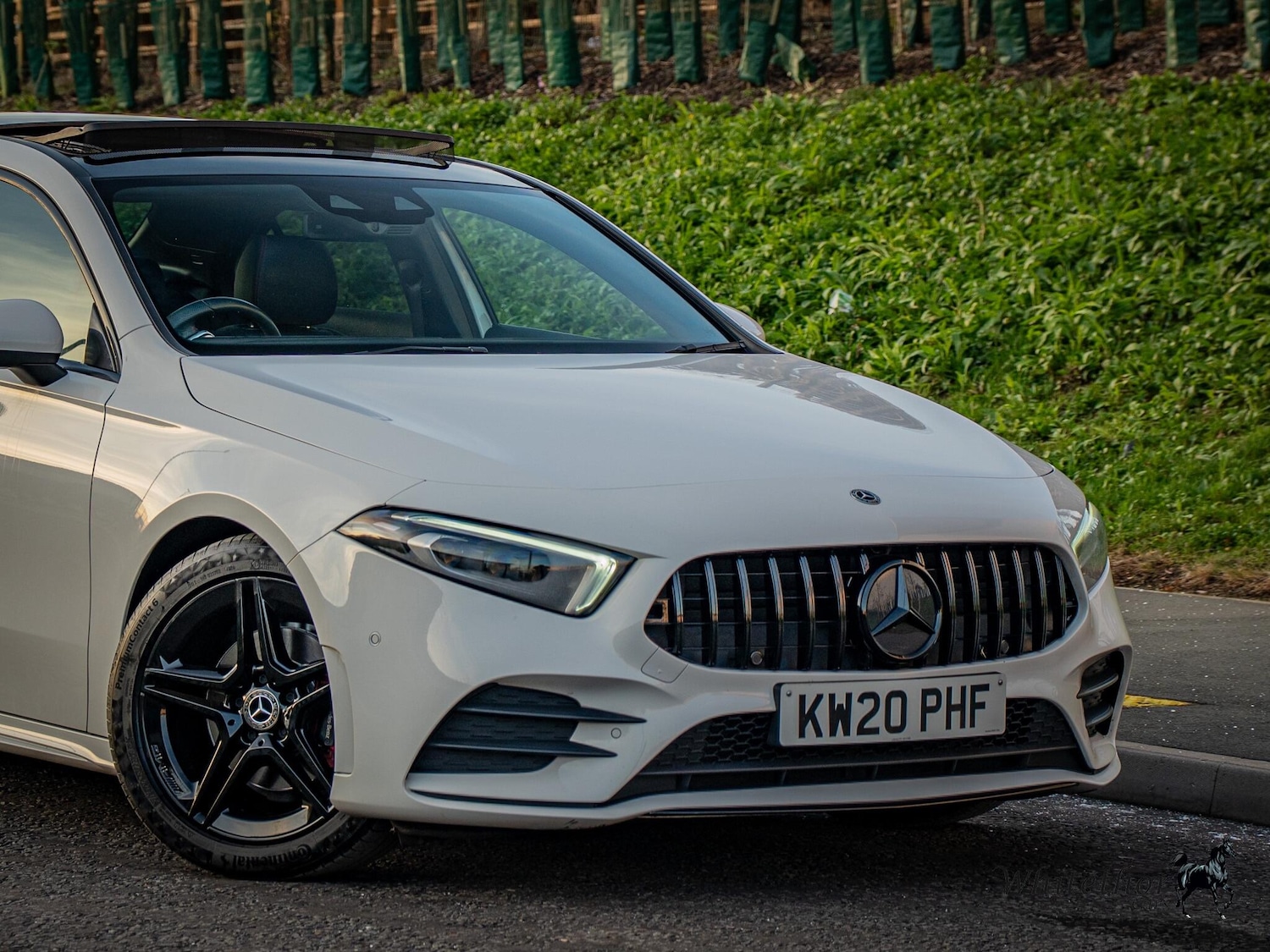 Used Mercedes-Benz A-Class for sale - 76992058: Photo 16