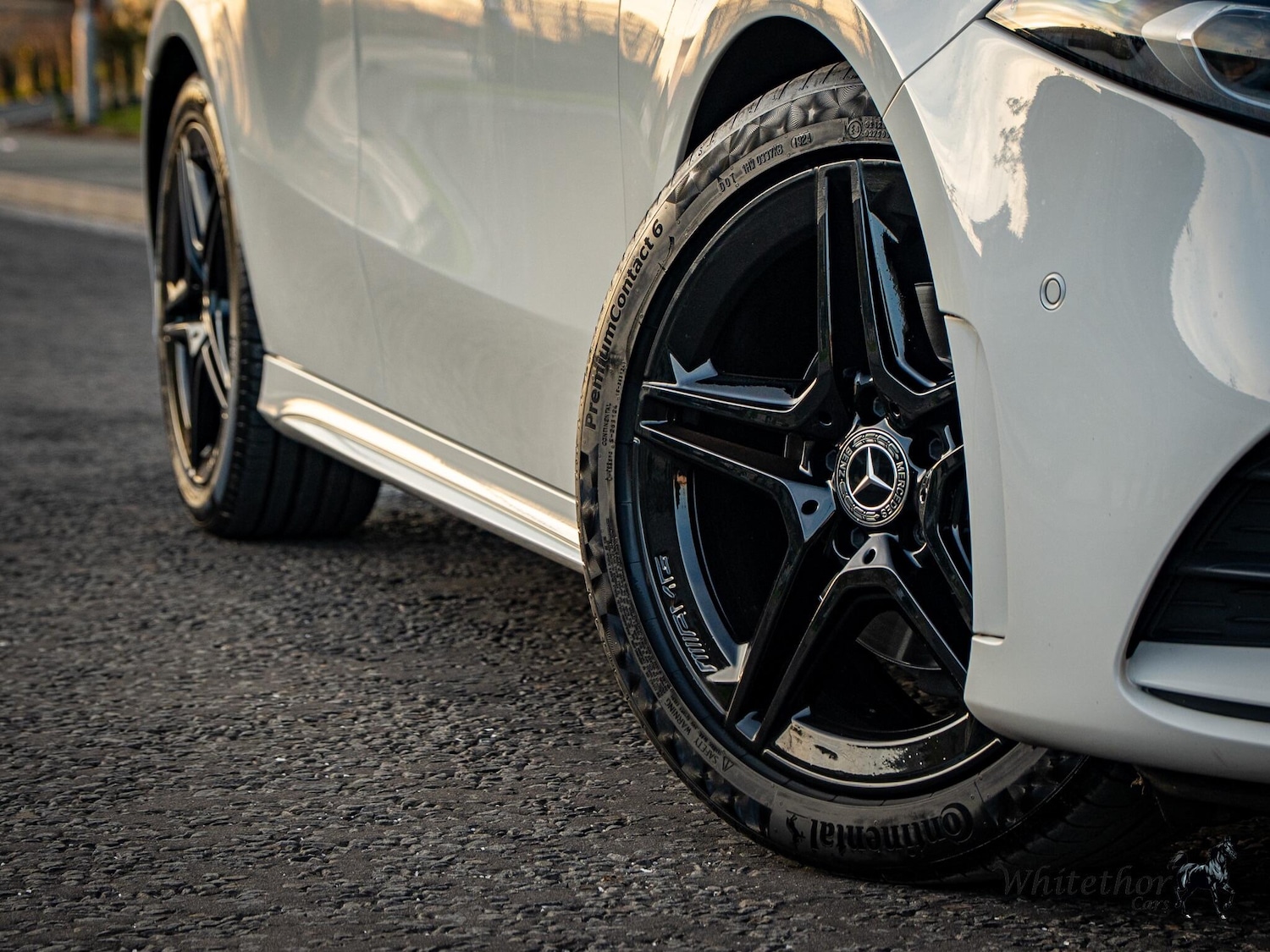 Used Mercedes-Benz A-Class for sale - 76992058: Photo 17