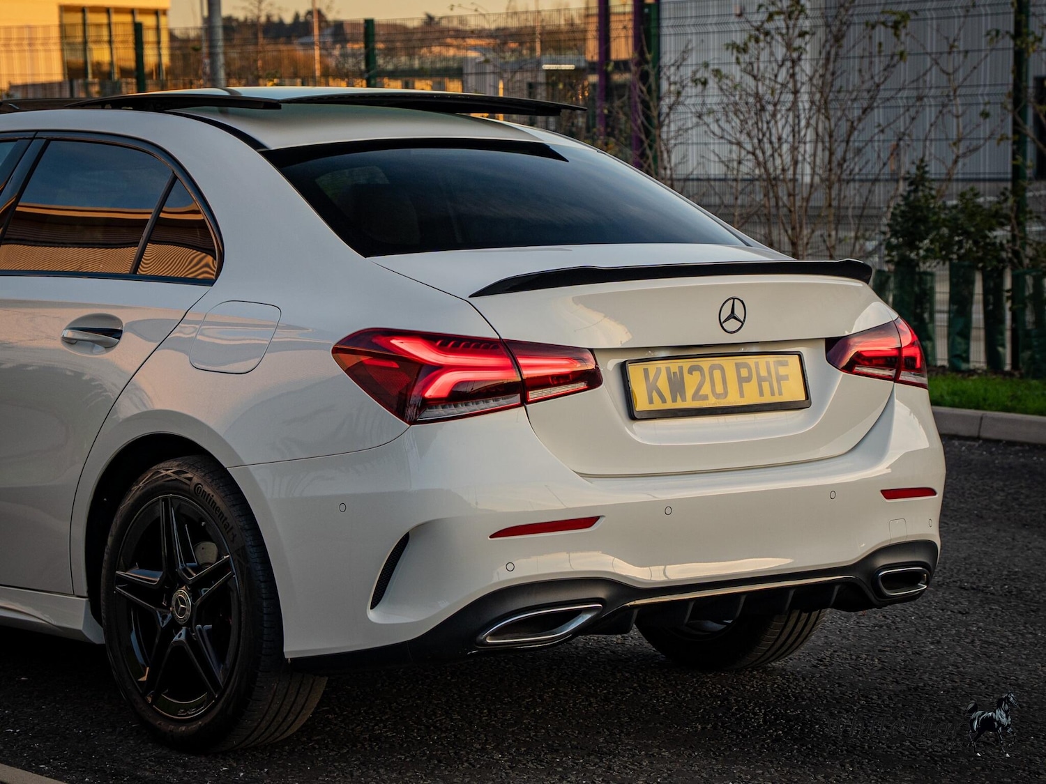 Used Mercedes-Benz A-Class for sale - 76992058: Photo 18