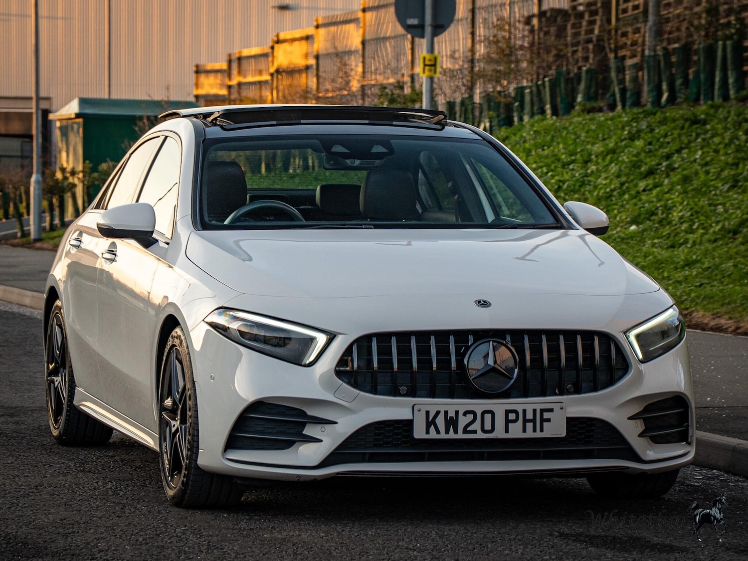 Used Mercedes-Benz A-Class for sale - 76992058: Photo 20