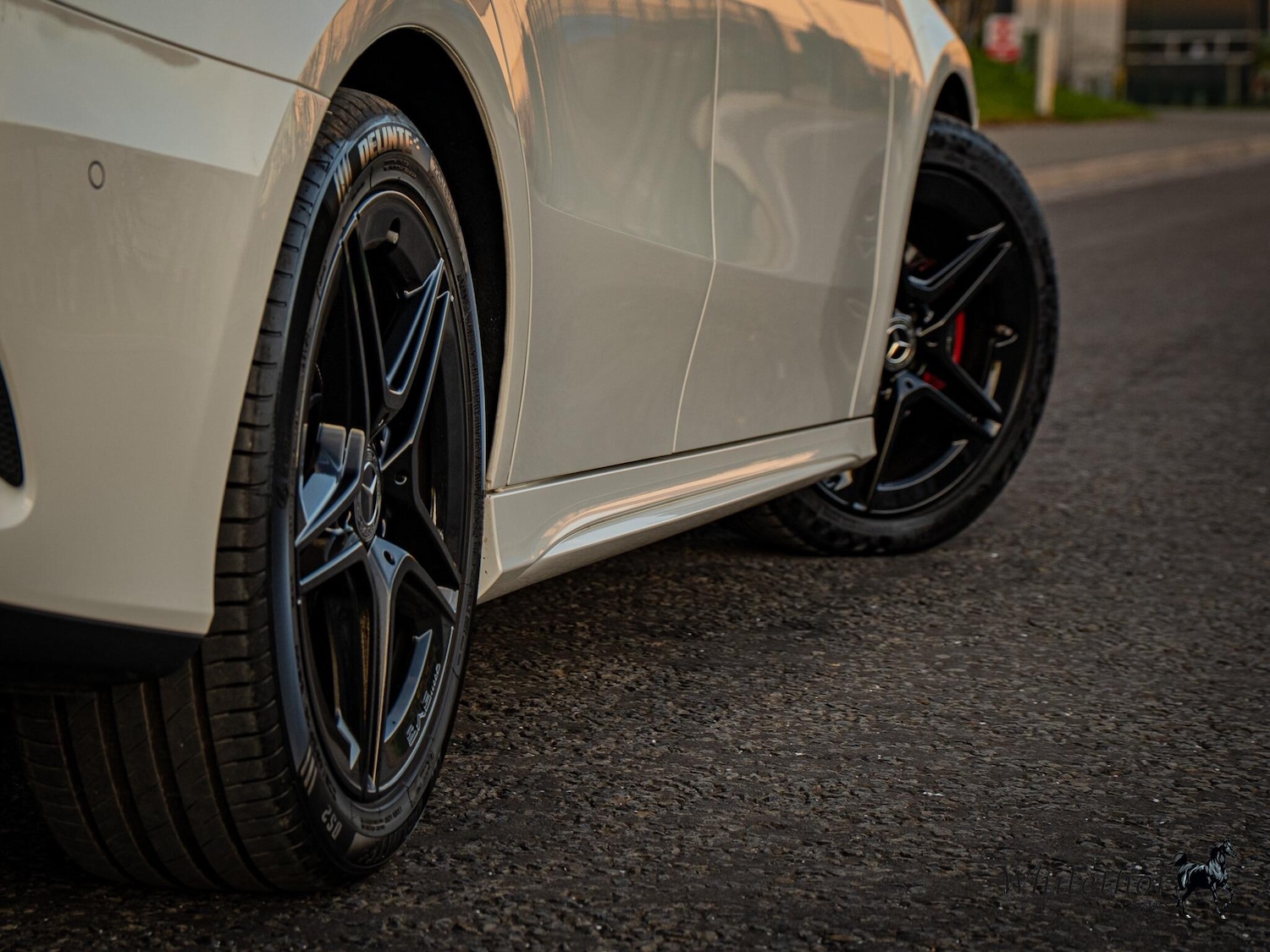 Used Mercedes-Benz A-Class for sale - 76992058: Photo 21